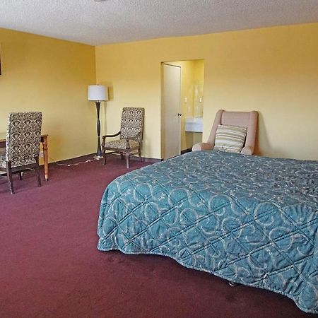 Los Angeles Inn & Suites - Lax West Athens Exteriör bild
